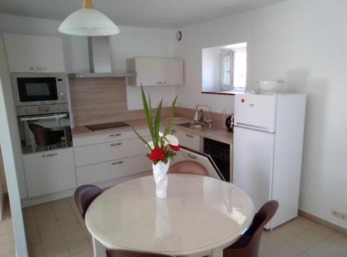 Gîte 3 places au cœur du Trégor