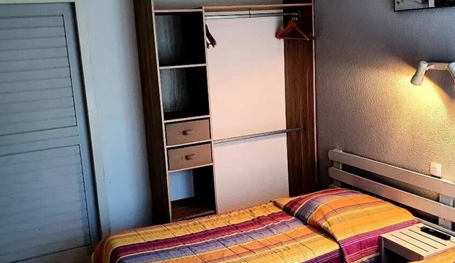 Gîte 3 Rooms 4 People