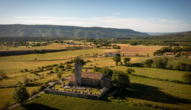 Gîte 4 Avec Piscine - Luberon
