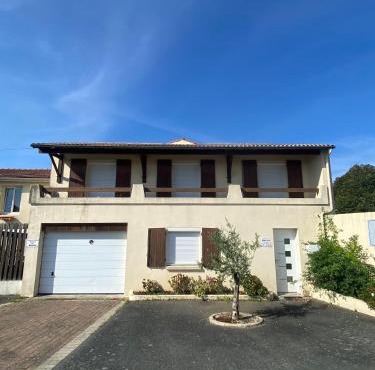 Gîte 4 Le Cerizay - proche du PuyduFou