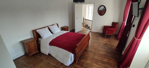 Gîte 4 Personnes à 20 MN Futuroscope