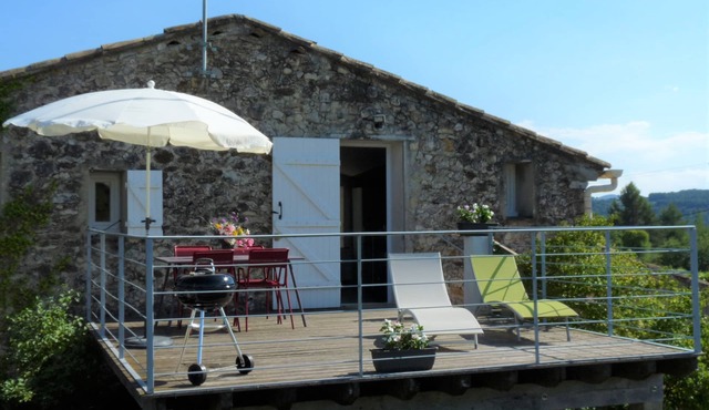 Gîte 45 m2 3 STARS any comfort design many activities possible