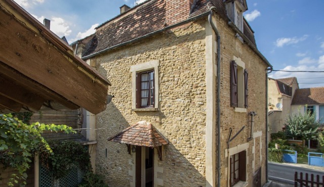 Gîte 5 Pers en Périgord Noir 5 min de la Dordogne Animaux Acceptés