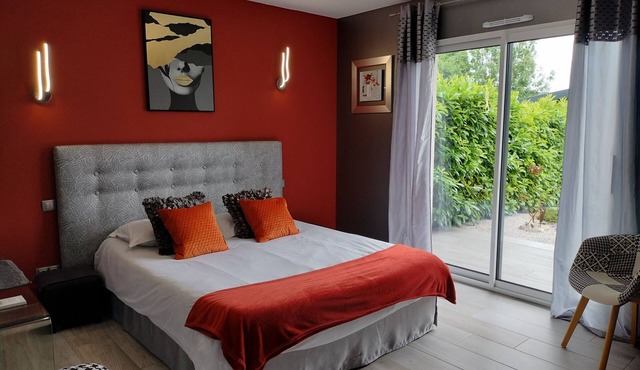 Gîte 5 personnes La Villa le 29