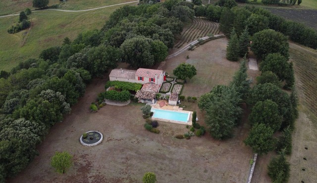 Gîte 50M² fully equipped