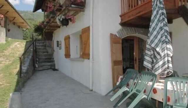 Gîte 6 pers 3 * Ski au portes du domaine des Sybelles Maurienne Savoie