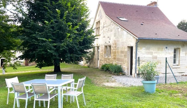 Gîte 6 people - Close to Futuroscope