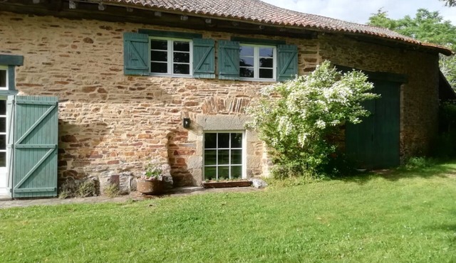 Gîte 6 people - Le Bonheur du Perigord