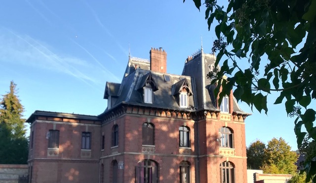 Gîte 6 - Rez de Jardin