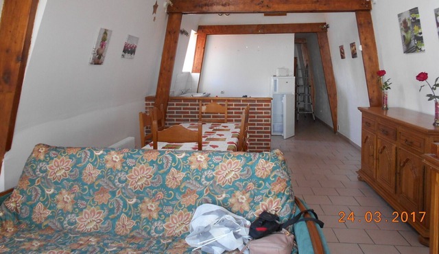 Gîte 70 m2, in Samer, Côte d'Opale, Boulogne/mer countryside