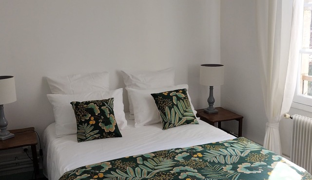 Gîte Annexe du Pont de la Charente