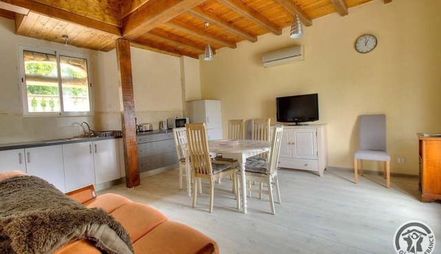 Gîte "A l'Orée des Vignes