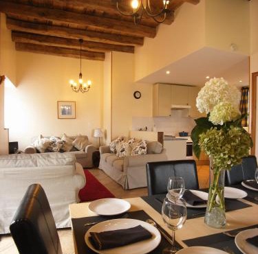 Gîte Abricot - Les Gîtes de la Lohuas