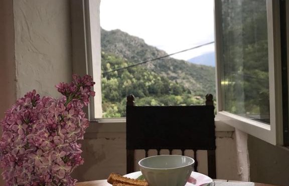 Gîte Aghja Suttana - U San Paulu