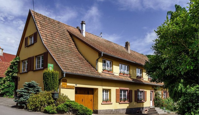 Gîte Alisier au Suppendorf