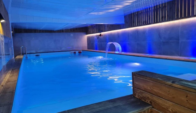 Gîte Amazonia Dijon