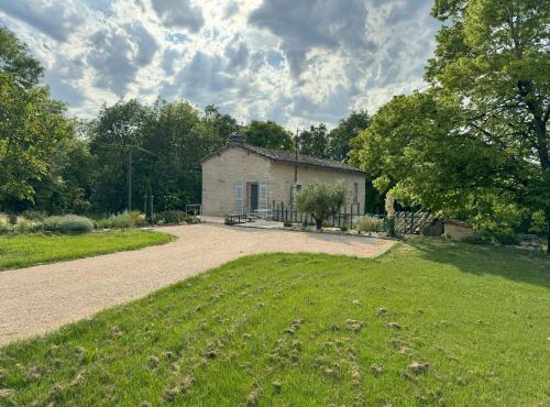 gîte Armandine - séjour paisible au coeur du Tarn proche de Cordes-sur-Ciel