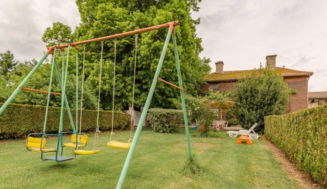 Gîte Arrembécourt, 6 pièces, 10 personnes - FR-1-543-115