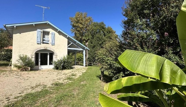 Gîte Arriou du Bruca