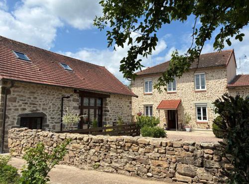 Gîte au Bon Accueil Therence