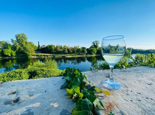 Gîte "Au Bord de l'Eau"