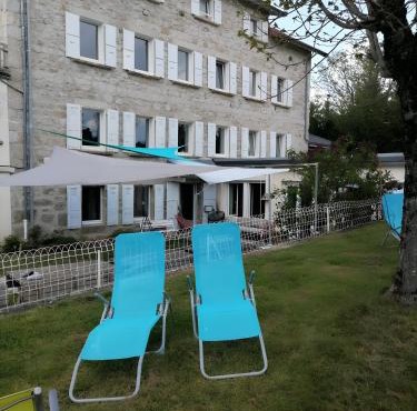 Gîte Au Cœur De La Nature