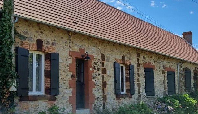 Gîte Au cœur d'un domaine équestre