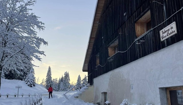 Gîte "au Cœur des Rêves" en Pleine Nature! En Montagne, Idéal Pour se Ressourcer