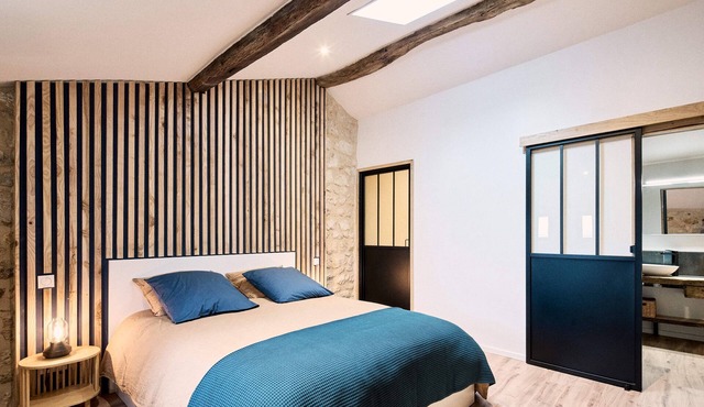 Gîte au Cœur des Vignes