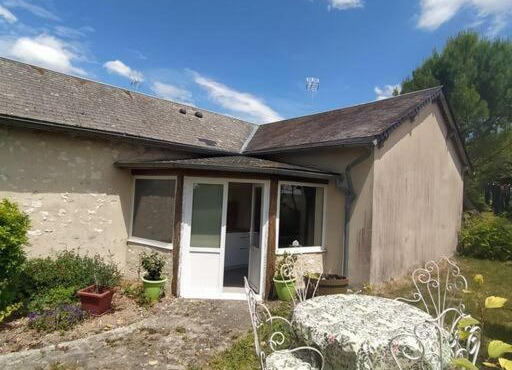 Gîte Au Calme d'un Tilleul