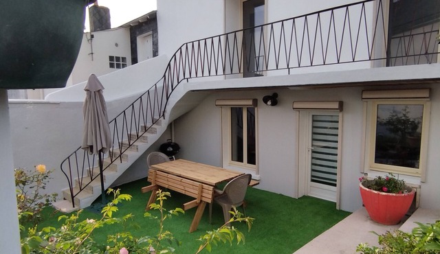 Gîte au champ d'avoine 20 min from puy du fou