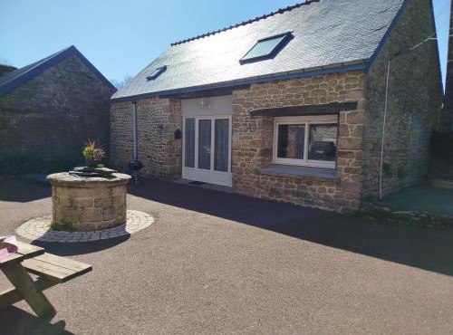 Gîte au charme champêtre