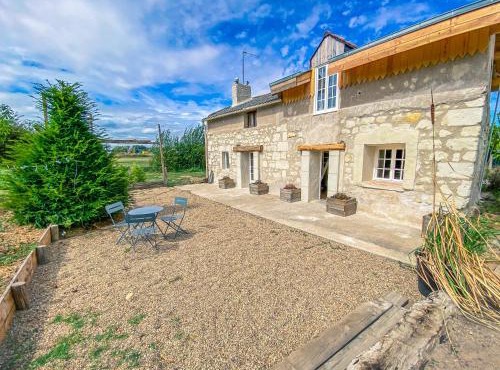 Gîte au coeur d'une propriété équestre