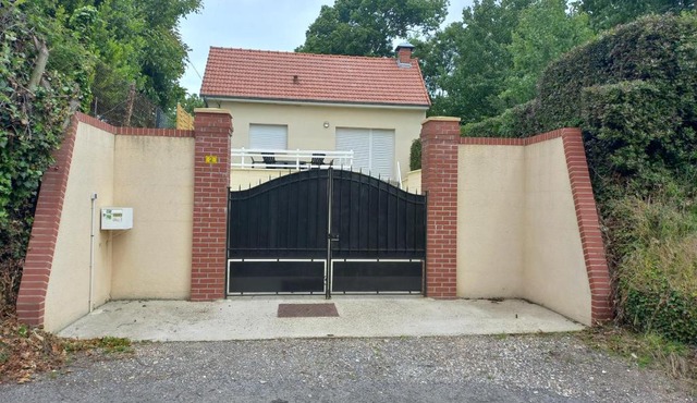 Gîte Au coeur de la Baie