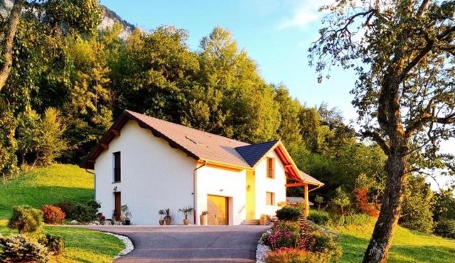 Gîte Au Coeur Du Noyau