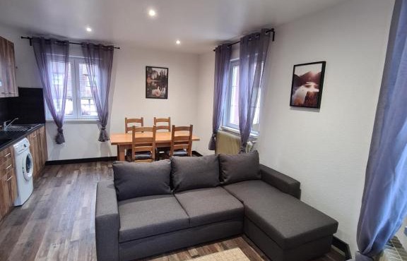 Gîte Au Coin du Chêne