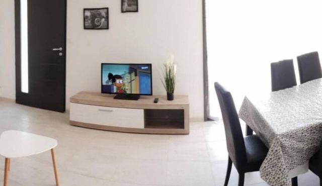 Gîte au couchant 60m2 2 chambres 5 pers 300m de la plage tout confort air-conditioned