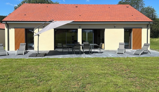 Gîte au Pied du puy de Dôme