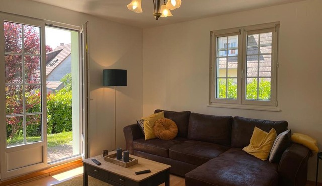 Gîte Au nid de cigognes