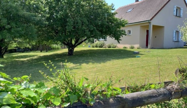Gîte Au P'tit Bonheur - Argenton-sur-creuse