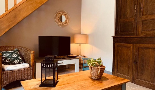 Gîte « Au petit Bonheur »