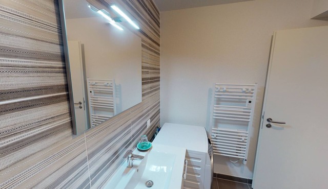 gîte au pied du mont 1 free garage Obernai up to