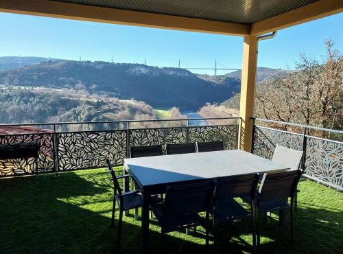 Gîte Au point de Vue