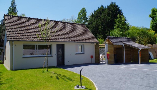 Gîte Autour d'Opale