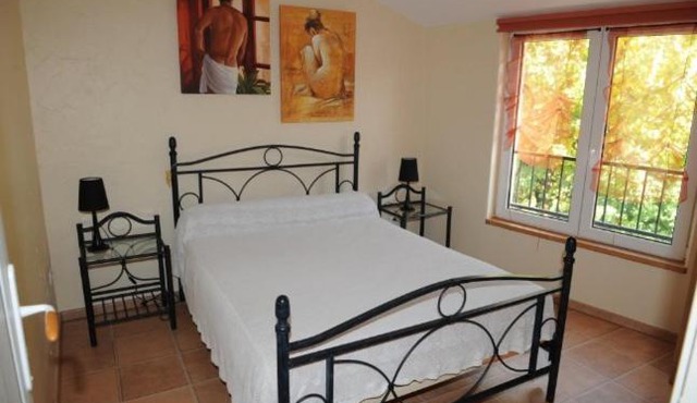 Gîte aux Berges du Canal