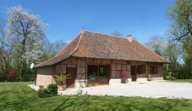 Gîte aux Cheveau - Simard