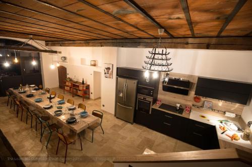 Gîte Aux Couleurs de Saint Martin avec SPA-Billard