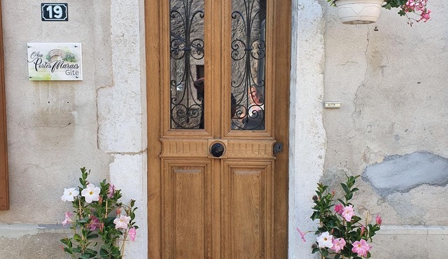 Gîte " Aux Portes Du Marais " 4/5 Personnes 3 *