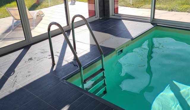 Gîte Avalon - Les Closeries du Golfe