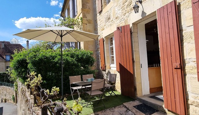 Gîte Avec Terrasse aux Portes de Beynac